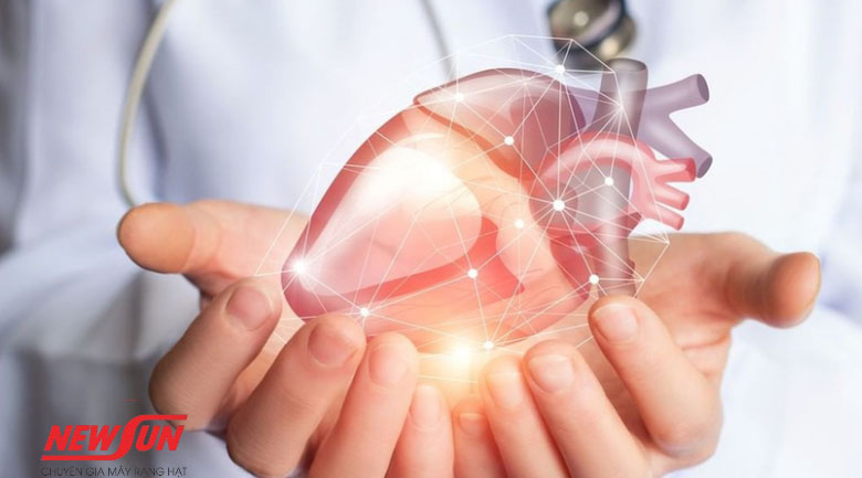 Hướng dẫn cách rang gạo lứt đậu đen hỗ trợ giảm cân, đẹp da cách rang gạo lứt đậu đen, tốt cho tim mạch