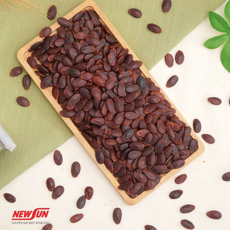 Hướng dẫn 3 cách rang hạt dưa dễ dàng, tiết kiệm thời gian
