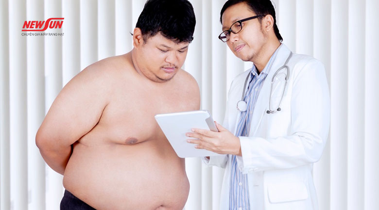 Tác dụng phụ của hạt mắc ca là gì? 4 nhóm người không nên ăn tác dụng phụ của hạt mắc ca, béo phì