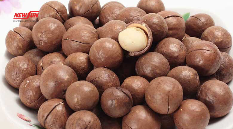 Tác dụng phụ của hạt mắc ca là gì? 4 nhóm người không nên ăn tác dụng phụ của hạt mắc ca