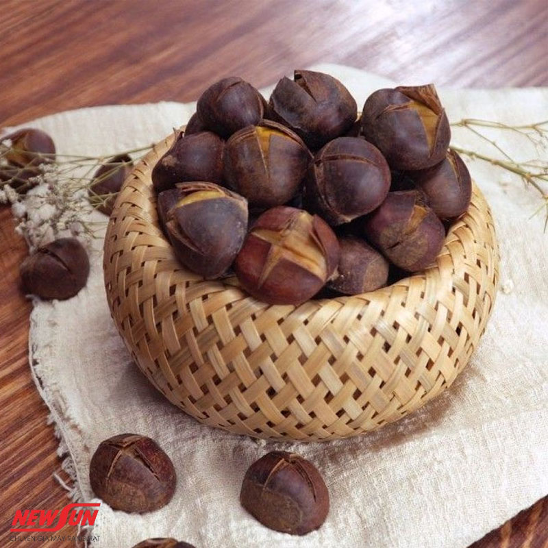 Lưu ngay 5 tác hại của hạt dẻ để tránh ảnh hưởng đến sức khỏe