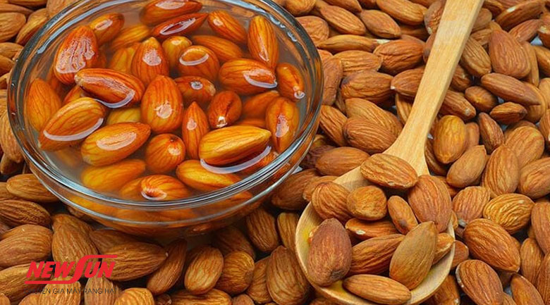 Hướng dẫn thời gian ngâm các loại hạt dinh dưỡng phổ biến thời gian ngâm các loại hạt ăn vặt sẽ lâu hơn