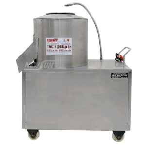 máy gọt khoai tây tp-350
