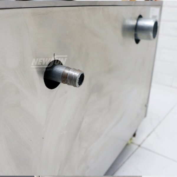 máy gọt khoai tây tp-350