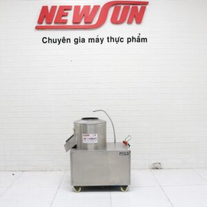 máy gọt khoai tây tp-350