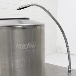 máy gọt khoai tây tp-350