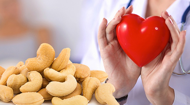 Hạt điều có tốt không? 7 tác dụng của hạt điều cho sức khỏe hạt điều có tốt không cho tim mạch