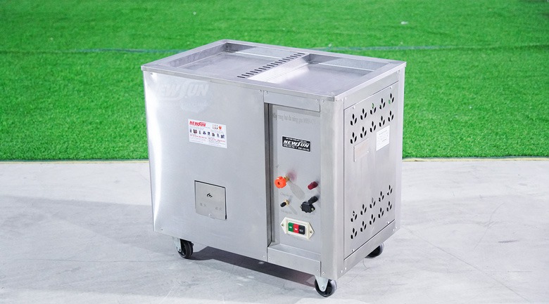 Review TOP 5 máy rang hạt inox giá tốt, được ưa chuộng máy rang hạt inox hạt điều