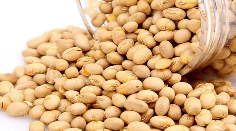 Hướng dẫn làm đậu nành rang