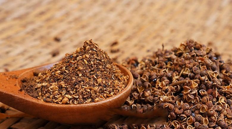 Hướng dẫn rang hạt mắc khén đúng cách, chuẩn vị Tây Bắc hướng dẫn rang hạt mắc khén, lưu ý