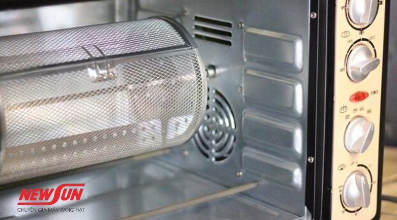 Hướng dẫn rang hạt tiêu bằng 4 cách được áp dụng phổ biến hướng dẫn rang hạt tiêu bằng lò nướng