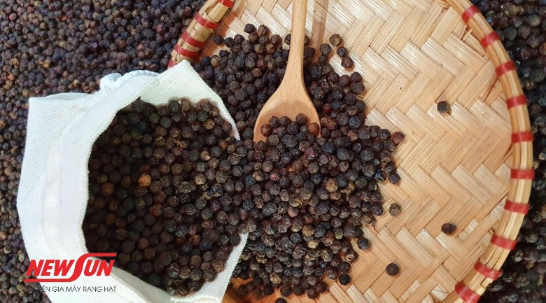 Hướng dẫn rang hạt tiêu bằng 4 cách được áp dụng phổ biến hướng dẫn rang hạt tiêu, bảo quản
