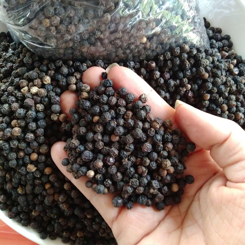 Hướng dẫn rang hạt tiêu bằng 4 cách được áp dụng phổ biến