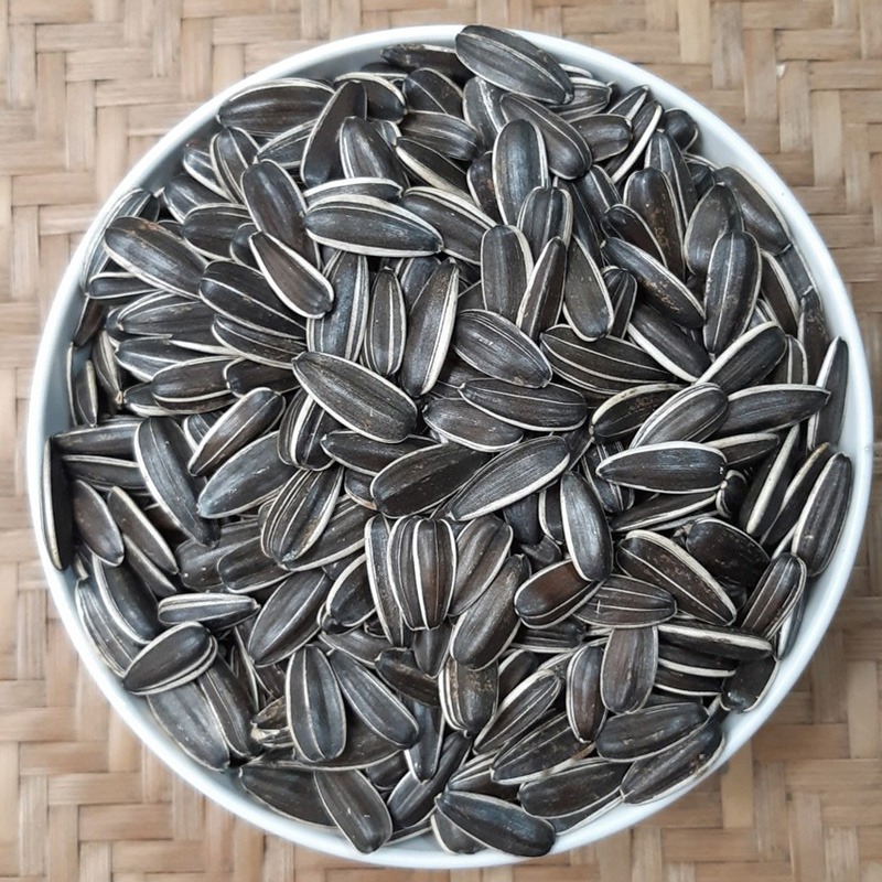 Ăn nhiều hạt hướng dương có sao không? 5 lợi ích cho sức khỏe