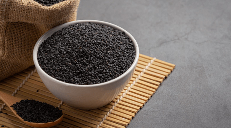 hạt chia có tốt không, oxy hóa