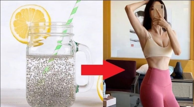 hạt chia có tốt không, giảm cân