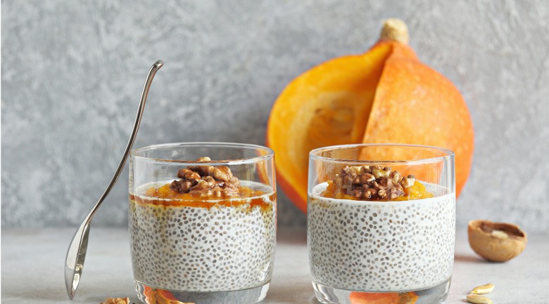 hạt chia có tốt không, tiêu hóa