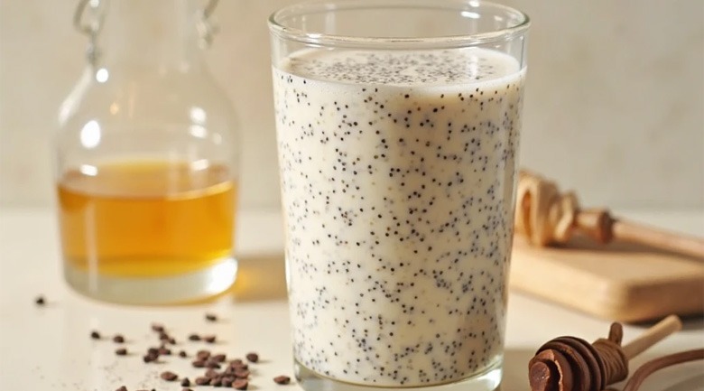 hạt chia có tốt không, bổ sung dinh dưỡng