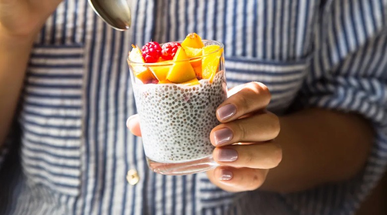 hạt chia có tốt không, xương khớp