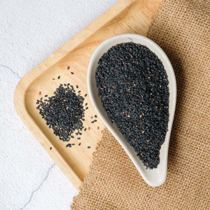 Hạt mè có tốt không? TOP 5 lợi ích tuyệt vời cho sức khỏe