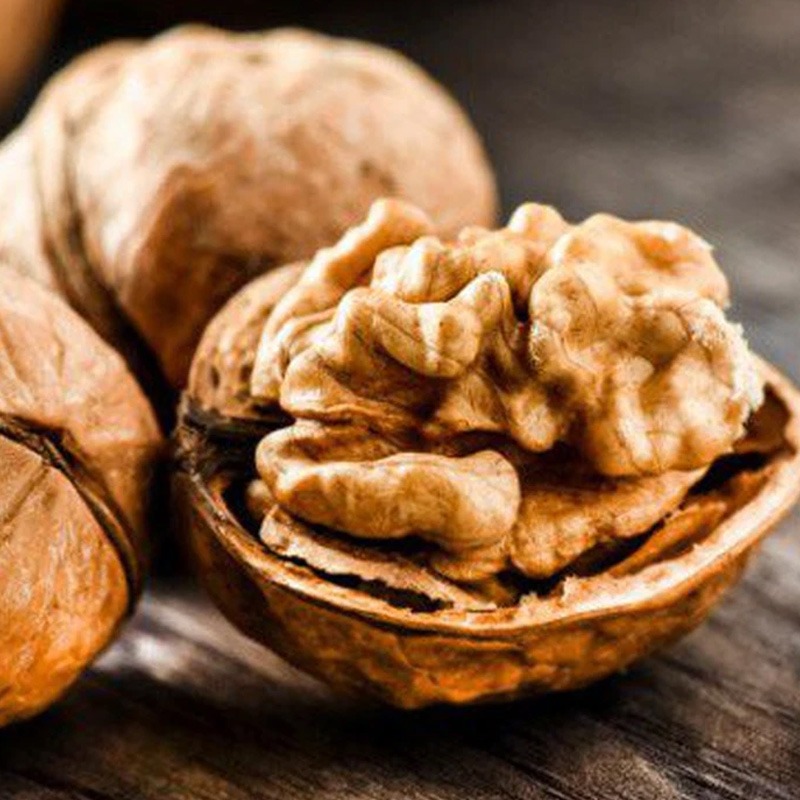 Hạt óc chó có tốt không? Liệt kê 5 lợi ích cho sức khỏe